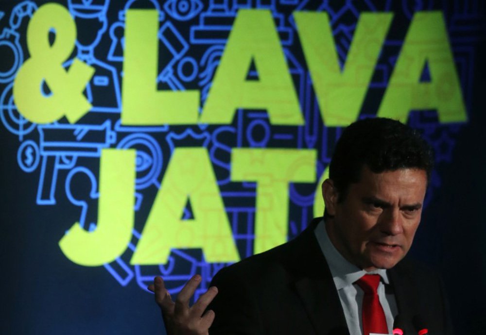 Em nota, 11 governadores denunciam parcialidade de Moro contra Lula