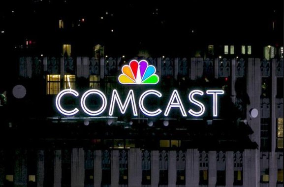 Comcast busca compradores para ativos esportivos da Fox, dizem fontes