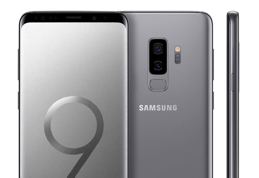 Samsung inaugura a maior fábrica de smartphones do mundo na Índia
