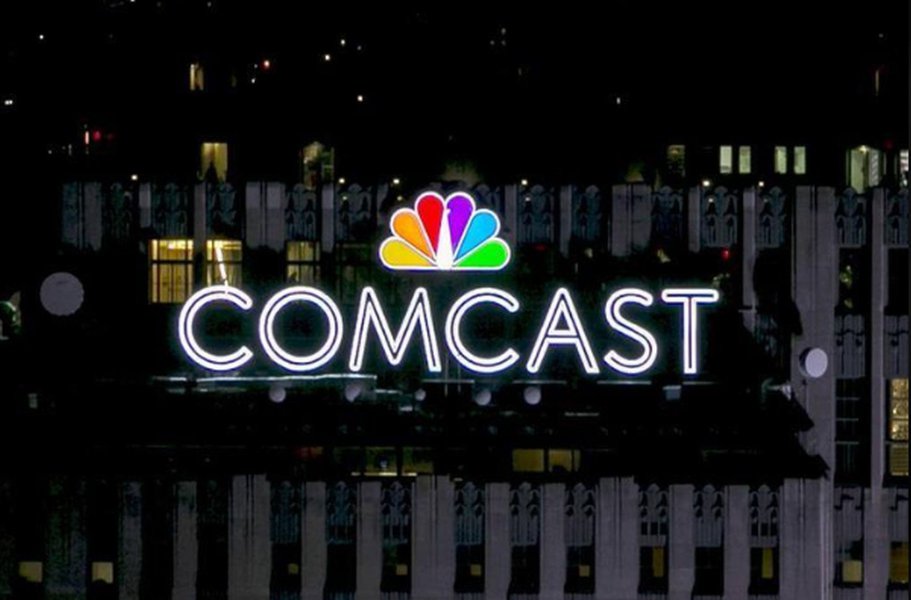 Comcast busca compradores para ativos esportivos da Fox, dizem fontes