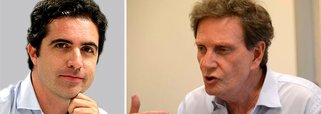 O bispo engoliu o prefeito, diz Mello Franco