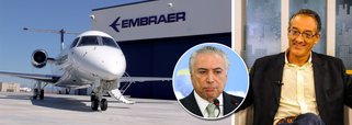 Maringoni: quem precisa de guerra no Brasil de Temer?