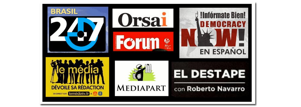 Uma estratégia transversa e mundial