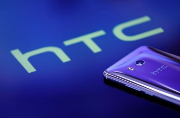 Vendas de junho da HTC recuam quase 68%, maior queda em 2 anos