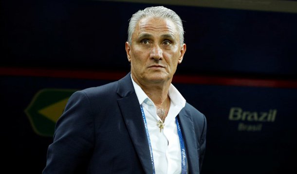 Tite diz que disputa com Bélgica foi “jogaço” e lamenta gols perdidos