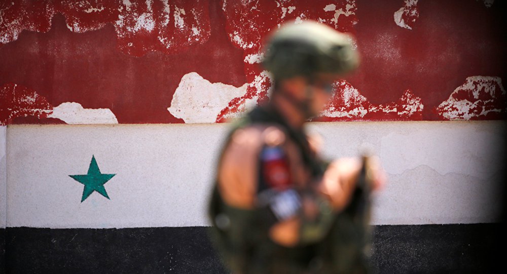 Rebeldes fecham cessar-fogo com Rússia e Síria