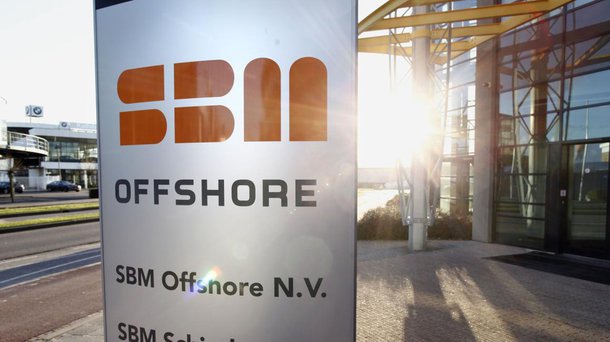 Envolvida na Lava Jato, holandesa SBM tem US$ 892 mi bloqueados