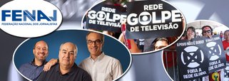 Fenaj vai acionar a Justiça contra AI-5 da Globo