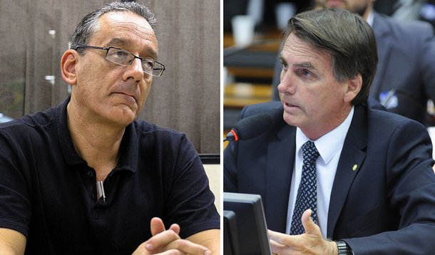 “Empresariado ligou o foda-se”, diz Maringoni