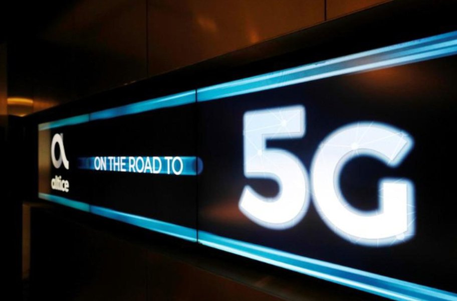 Altice e Huawei firmam parceria para tornar Portugal líder europeu em 5G