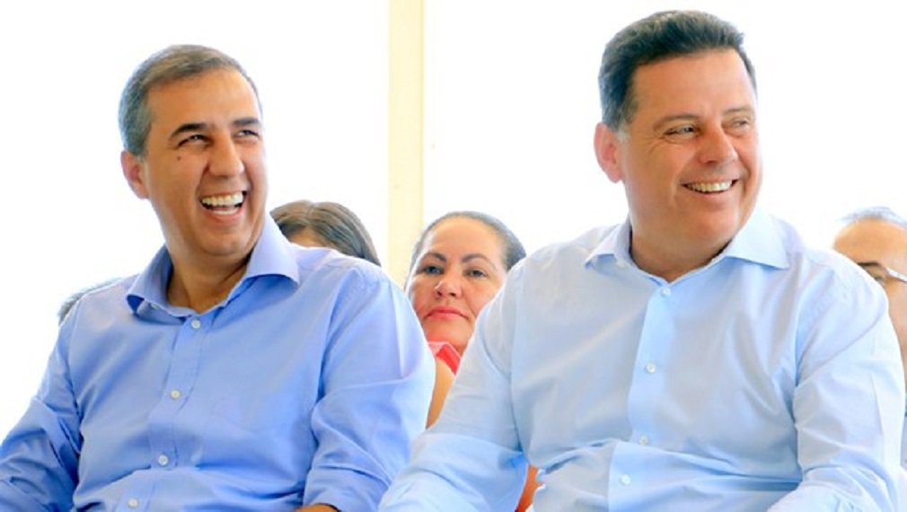 Marconi garantiu atração de investimentos nos últimos 3 anos