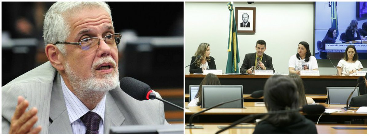 Absurdo, afirma Solla sobre corte de acesso a remédios 
