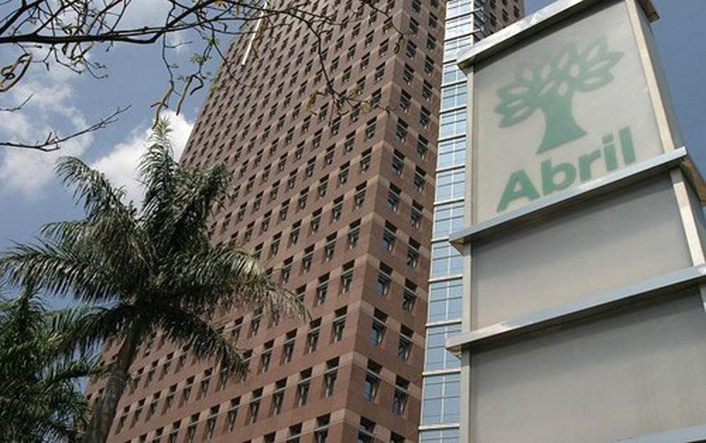 Clima de velório nas redações da Abril