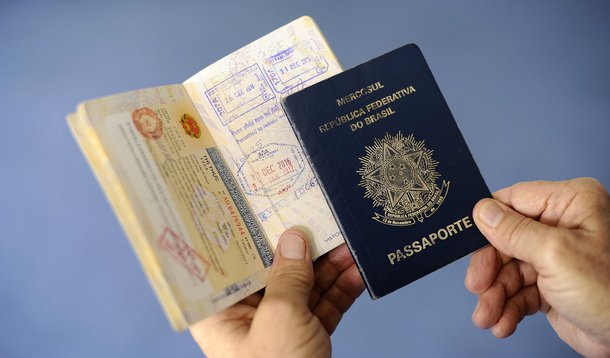 Brasileiros terão que ter autorização prévia para visitar a União Europeia