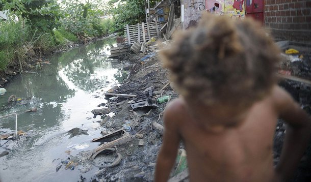 Caravana vai mostrar o cenário da volta da fome ao Brasil