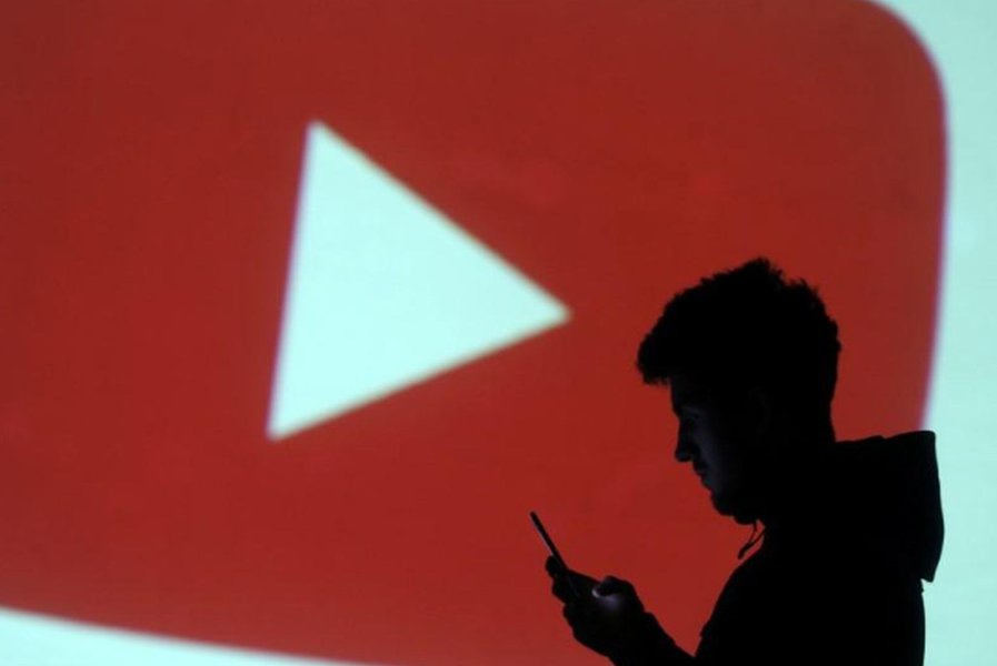 Vlogueiros pedem que YouTube faça mudanças na barra de ferramentas