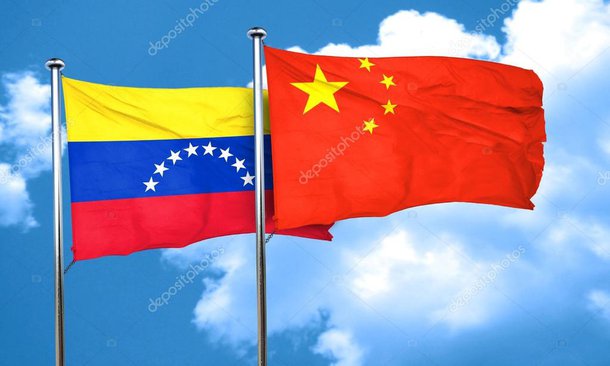 Reunião em Pequim consolida parceria econômica estratégica entre Venezuela e China