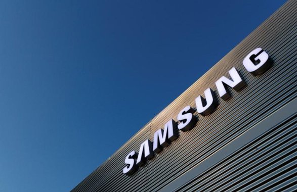 Samsung planeja investir U$22 bi em novas tecnologias