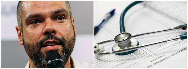 Gestão Covas impede médicos de solicitar a maior parte dos exames