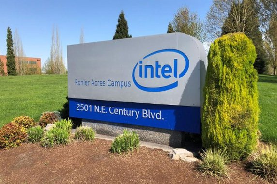 Ex-executiva da Intel deixa cargo no Google enquanto fabricante de chips busca novo CEO
