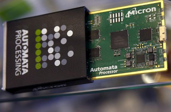 China barra vendas de chips da Micron em meio a tensões comerciais com EUA