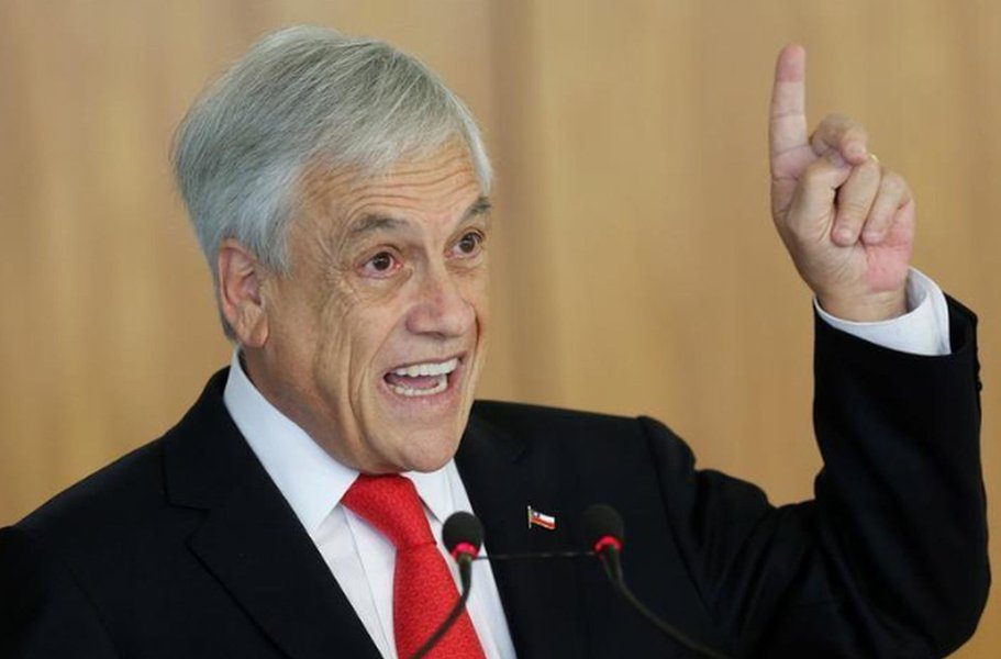 Chile quer se converter em polo de tecnologia da América do Sul