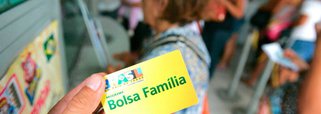 Reajuste do Bolsa Família destina mais de R$ 25,8 milhões ao PI