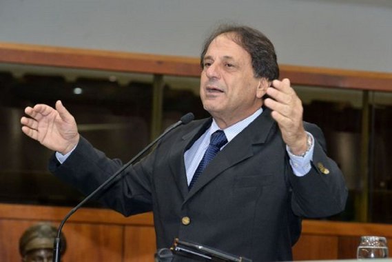 Adib deve ser expulso do MDB em 60 dias