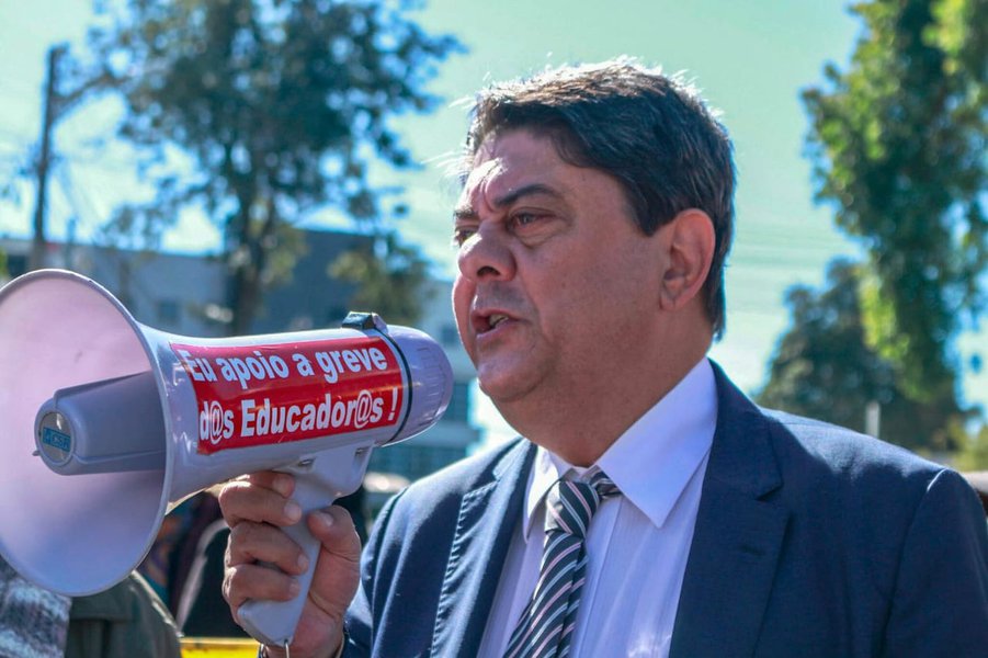 Damous: Moro incita sabotagem nas eleições