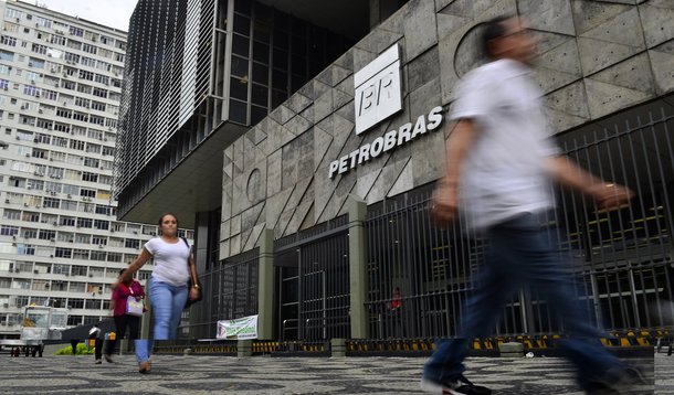 Petrobras judicializada sofre paralisação em seu processo de desmonte