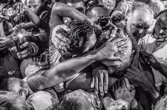 Livro sobre perseguição a Lula será lançado nos EUA e na Índia