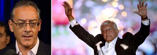 Maringoni: 'Com Obrador, a onda conservadora acabou?'