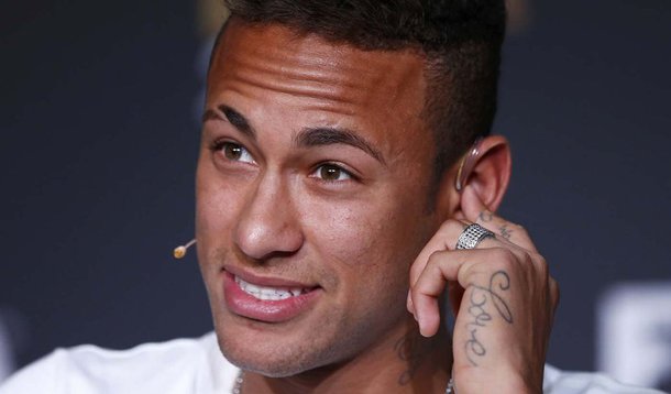 Real Madri nega fake news sobre compra de Neymar