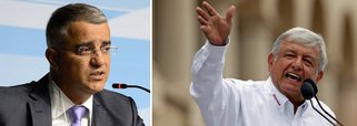 Kennedy: vitória de Obrador equivale a chegada de Lula ao poder em 2002