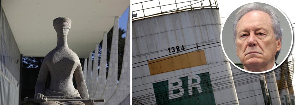 Vitória: após decisão do STF, Petrobras suspende venda de ativos