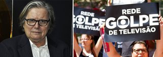 PML: censura da Globo é inconstitucional e intimida seus funcionários