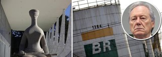 Vitória: após decisão do STF, Petrobras suspende venda de ativos