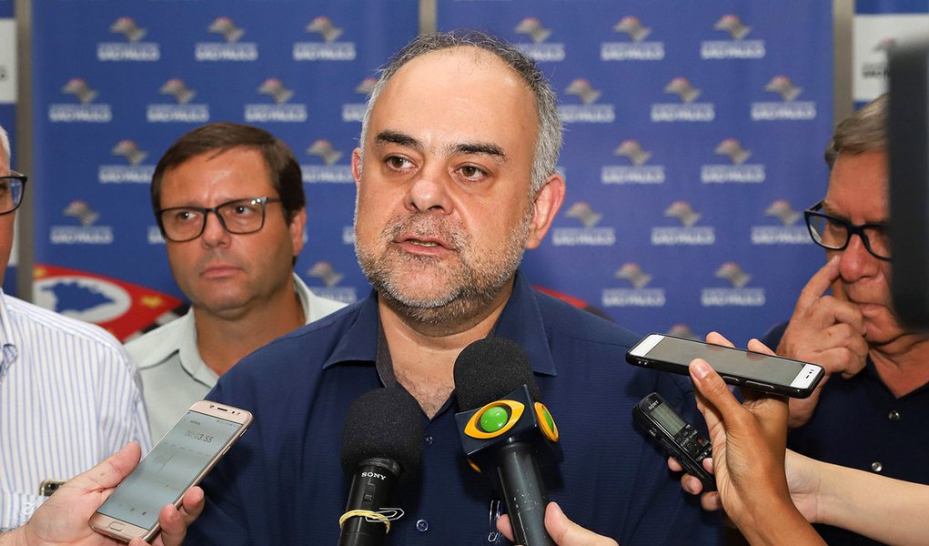 Funcionária da Dersa recebeu ordens para “triturar documentos”