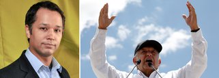 Stoppa: o amadurecimento político do mexicano marca o início de uma era