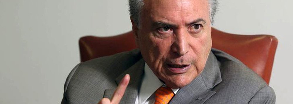 Governo Temer vai incluir mais 5 projetos em plano de privatização