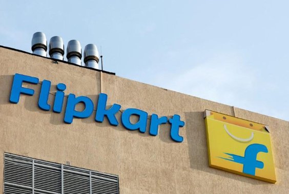 Lojistas indianos protestam contra acordo entre Walmart e Flipkart