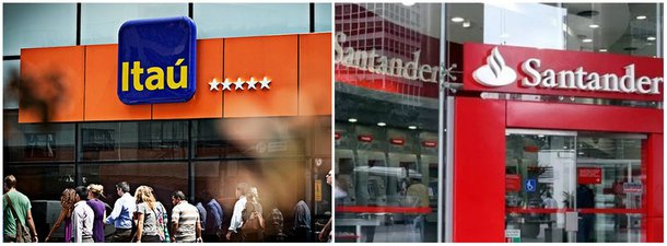 Bancos: o setor que mais lucra no Brasil 