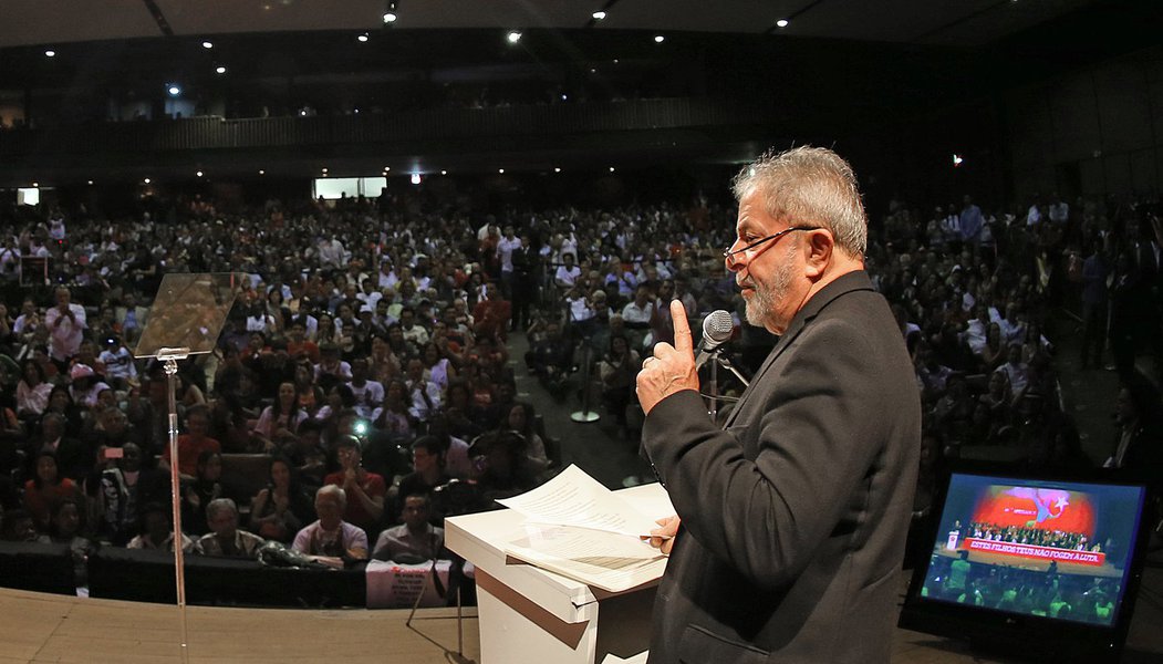 Anarquia judicial e o Brasil na noite trevosa