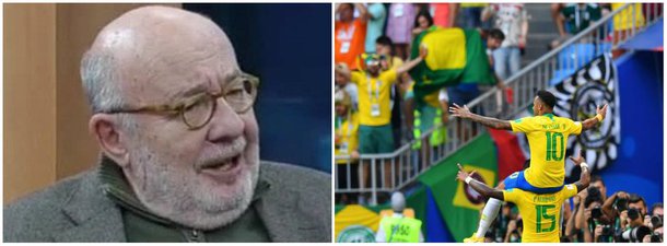 Kotscho: Valeu, Brasil! De alma lavada, deixamos de ser vira-latas ao menos por um dia