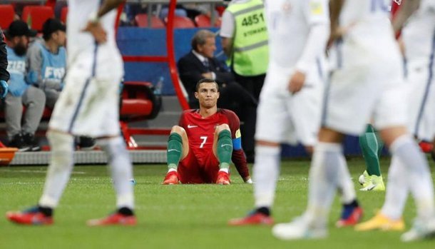 Messi, Cristiano Ronaldo e Seleção Alemã derrubam negócios da Adidas e da Nike