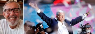 Mauro Lopes: esquerda fará México aproximar-se da América Latina