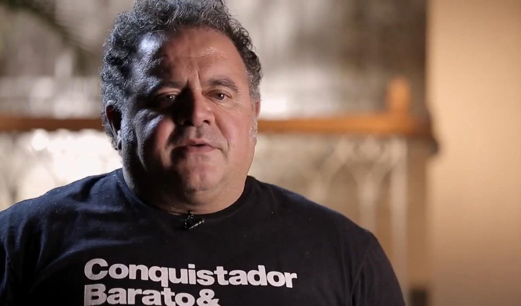 Léo Jaime: “o país mais rico do mundo é comunista”