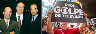Tijolaço: desde quando o Grupo Globo é isento?
