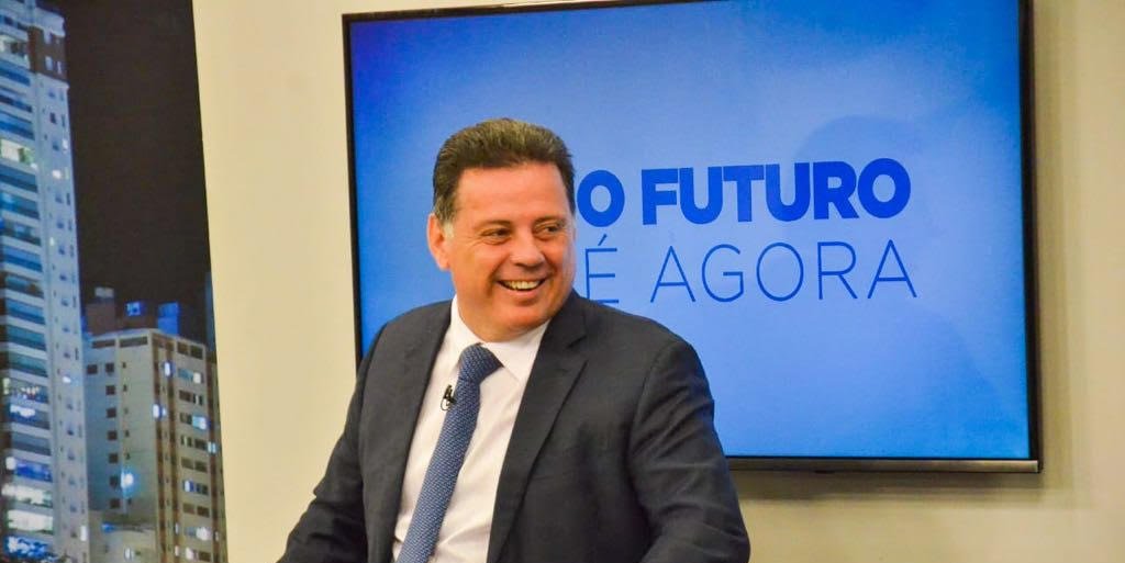 Ministério aprova ajuste e diz que Marconi cumpriu metas fiscais
