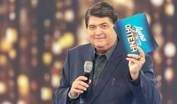 Datena já ameaça abandonar sua candidatura